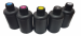 JETBEST Led UV ink Rigid for DX5 0,5 lit Black